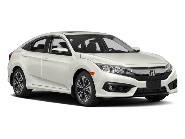 used 2017 Honda Civic car, priced at $14,899