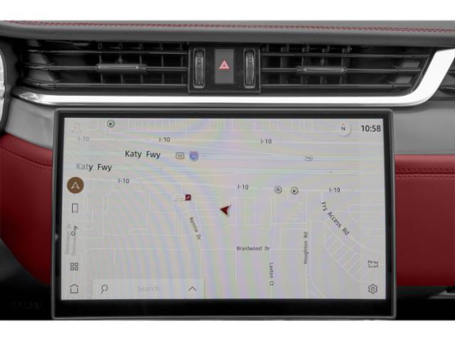 used 2022 Jaguar XF car, priced at $33,947