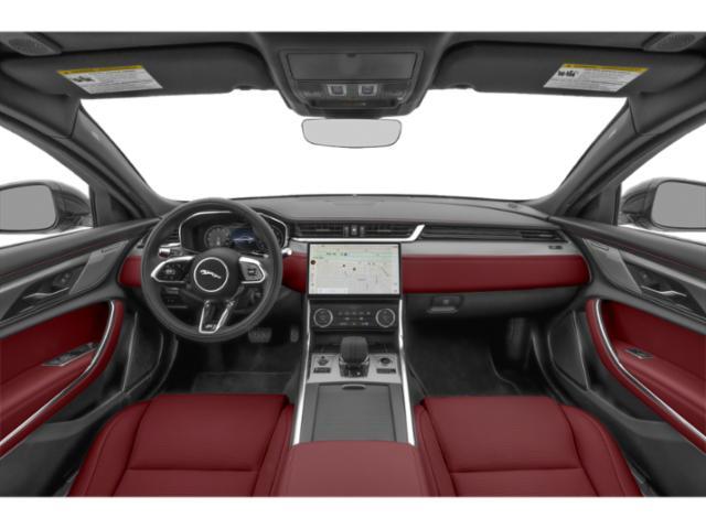 used 2022 Jaguar XF car, priced at $33,947