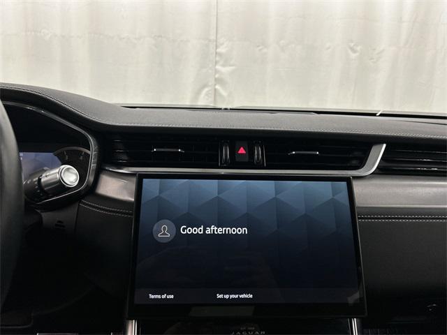 used 2022 Jaguar XF car, priced at $31,899