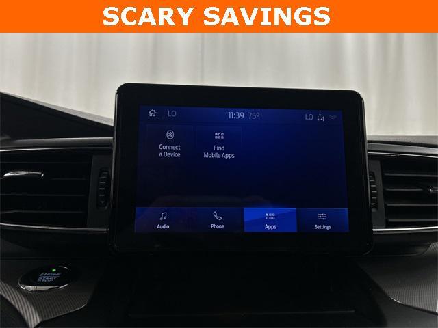 used 2020 Ford Explorer car, priced at $20,888