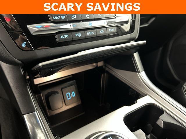 used 2020 Ford Explorer car, priced at $20,888