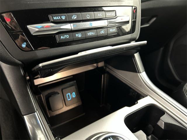 used 2020 Ford Explorer car, priced at $23,847