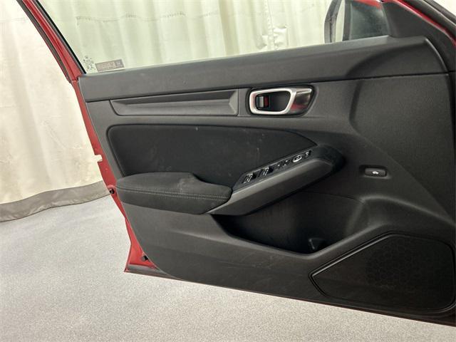 used 2022 Honda Civic car, priced at $21,470