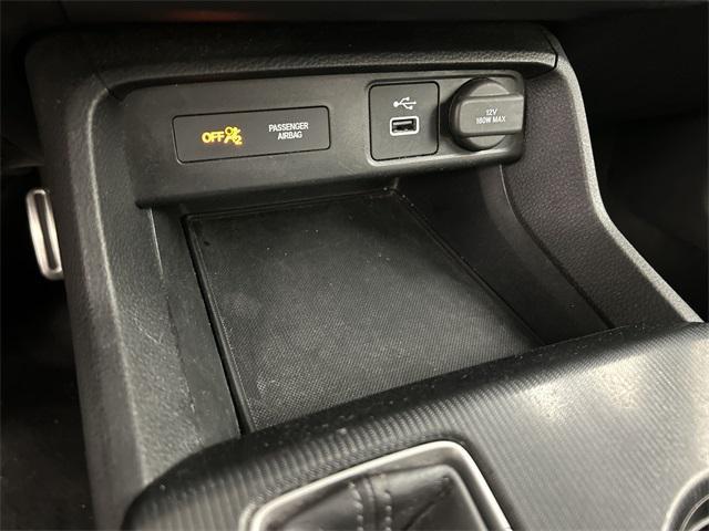 used 2022 Honda Civic car, priced at $21,470