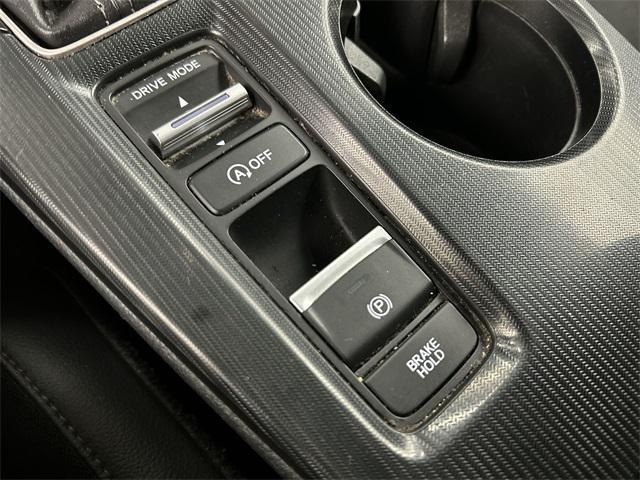 used 2022 Honda Civic car, priced at $21,470