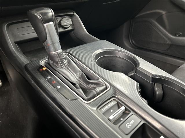 used 2022 Honda Civic car, priced at $21,470