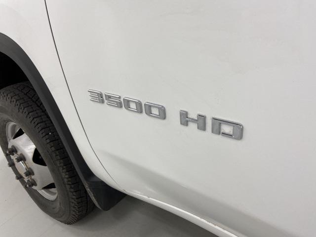 new 2024 Chevrolet Silverado 3500 car, priced at $63,185