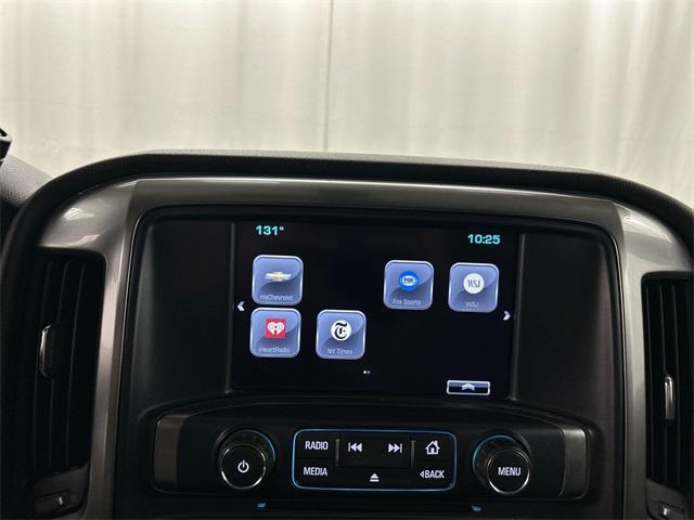 used 2019 Chevrolet Silverado 2500 car, priced at $32,923
