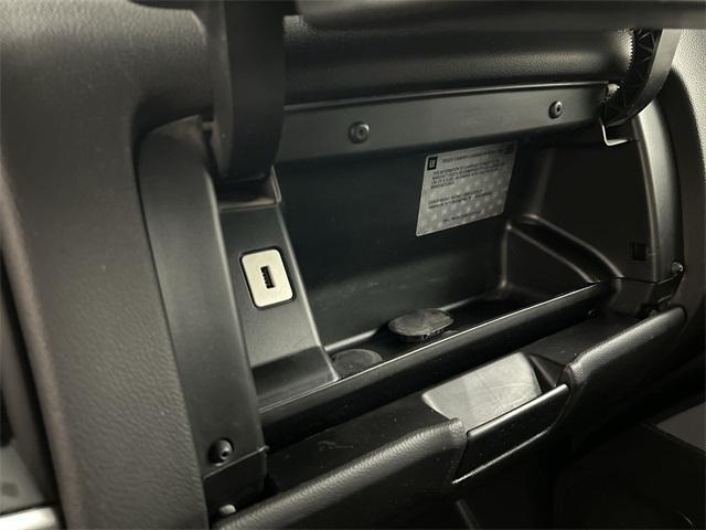used 2019 Chevrolet Silverado 2500 car, priced at $32,923