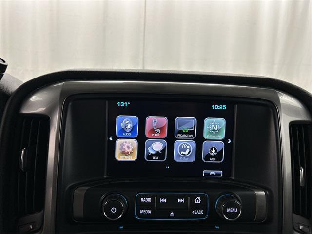 used 2019 Chevrolet Silverado 2500 car, priced at $32,923
