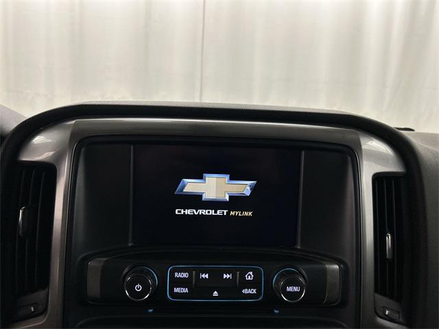 used 2019 Chevrolet Silverado 2500 car, priced at $32,923