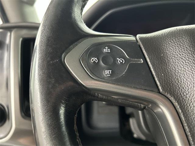 used 2019 Chevrolet Silverado 2500 car, priced at $32,923