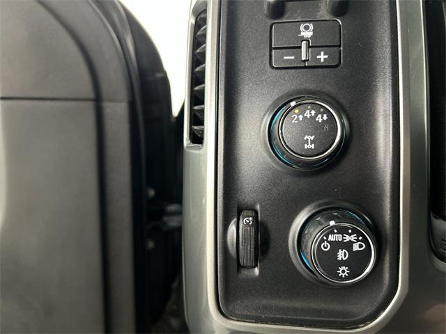 used 2019 Chevrolet Silverado 2500 car, priced at $32,923