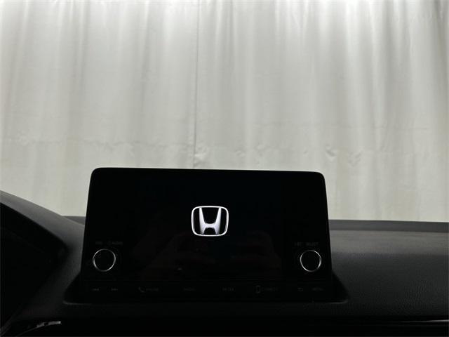 used 2025 Honda Civic car, priced at $24,750