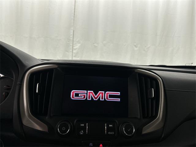 used 2023 GMC Terrain car, priced at $30,942