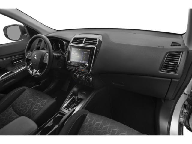 used 2020 Mitsubishi Outlander Sport car, priced at $16,966