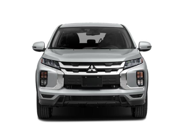 used 2020 Mitsubishi Outlander Sport car, priced at $16,966