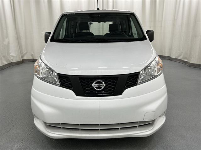 used 2021 Nissan NV200 car, priced at $18,990