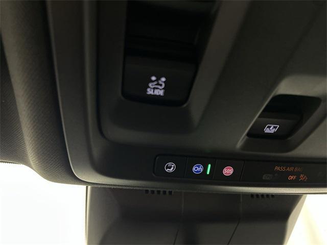 used 2021 Cadillac Escalade car, priced at $57,956