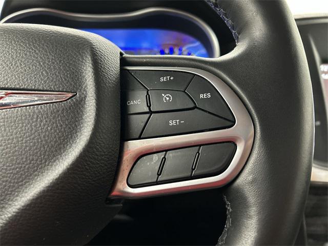 used 2021 Chrysler 300 car, priced at $27,497