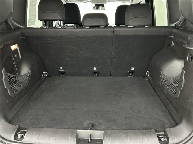 used 2018 Jeep Renegade car, priced at $11,977