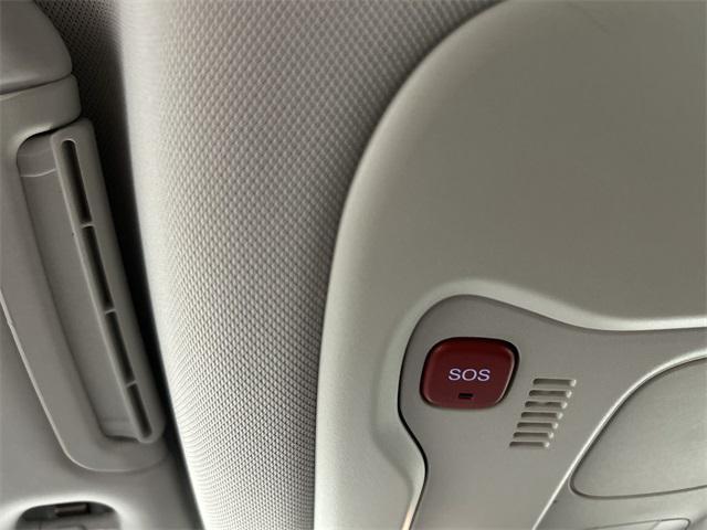 used 2018 Jeep Renegade car, priced at $11,977