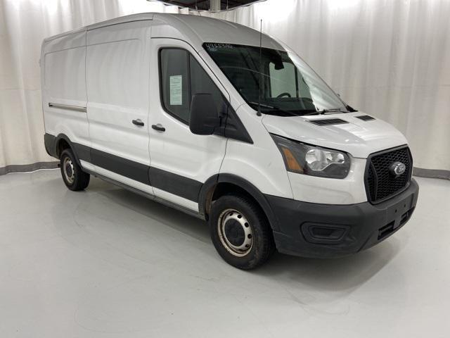 used 2023 Ford Transit-250 car, priced at $39,994