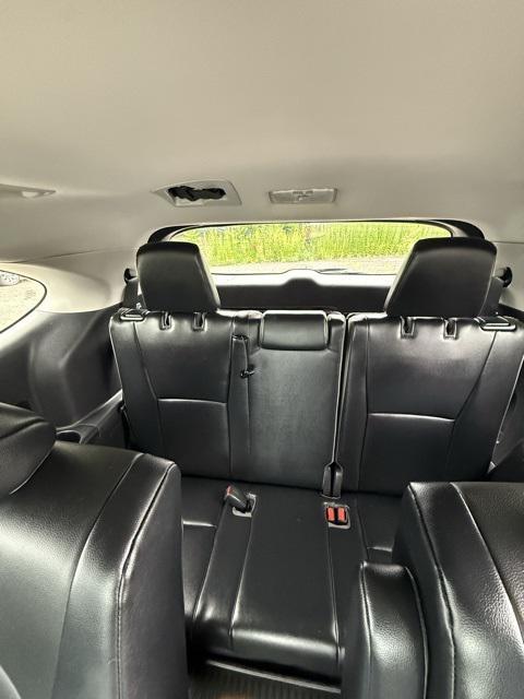 new 2021 Toyota Highlander car, priced at $28,972