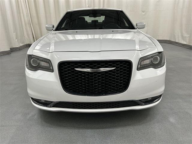 used 2019 Chrysler 300 car, priced at $17,897