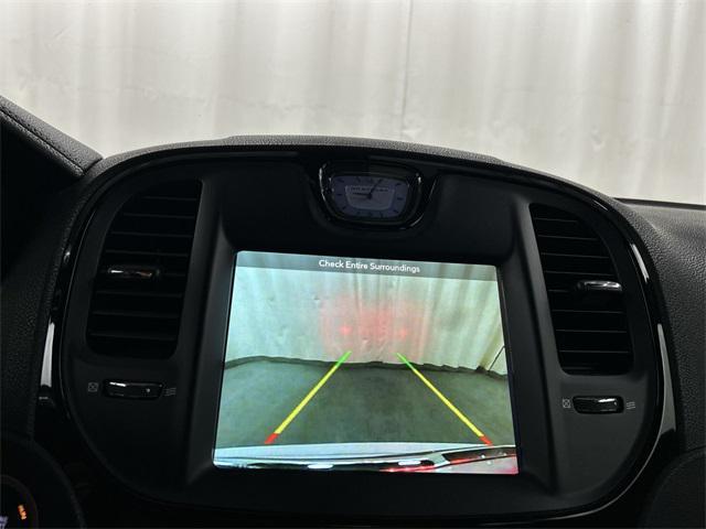 used 2019 Chrysler 300 car, priced at $17,897
