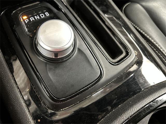 used 2019 Chrysler 300 car, priced at $17,897