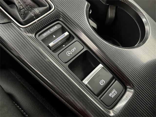used 2022 Honda Civic car, priced at $23,794