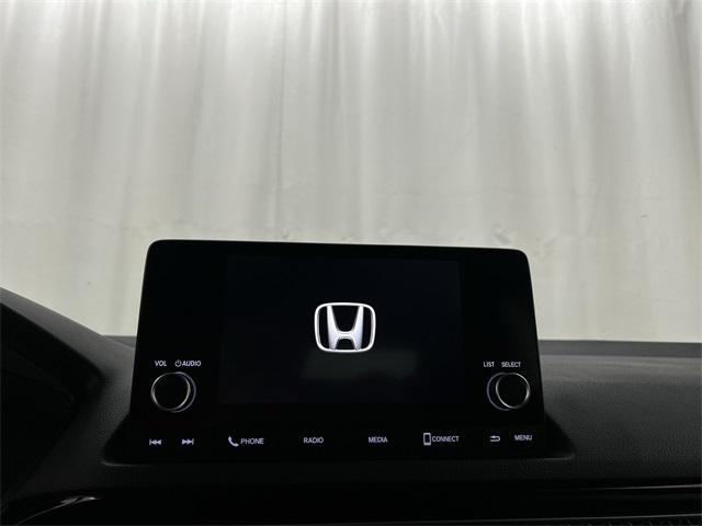 used 2022 Honda Civic car, priced at $23,794