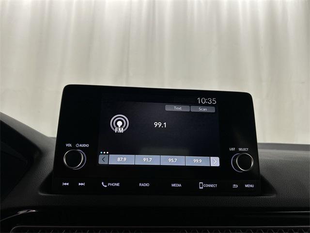 used 2022 Honda Civic car, priced at $23,794