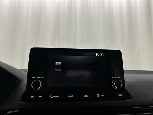 used 2022 Honda Civic car, priced at $23,794
