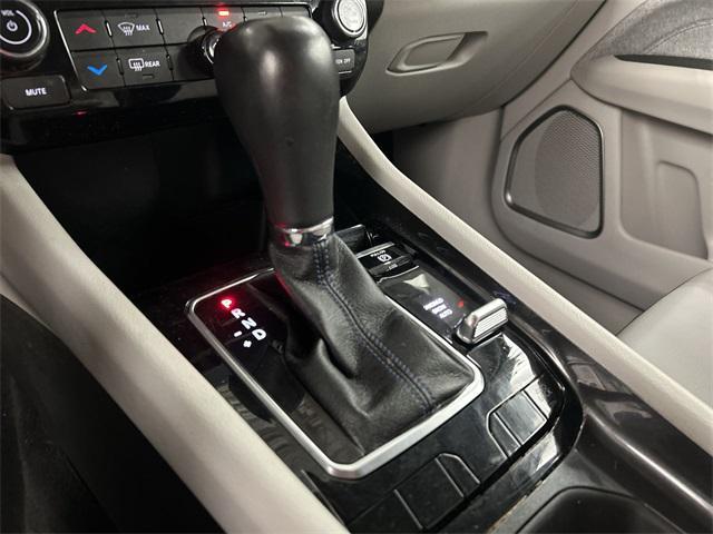 used 2022 Jeep Compass car, priced at $20,441