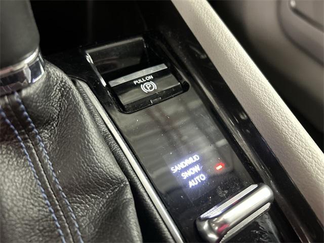 used 2022 Jeep Compass car, priced at $20,441