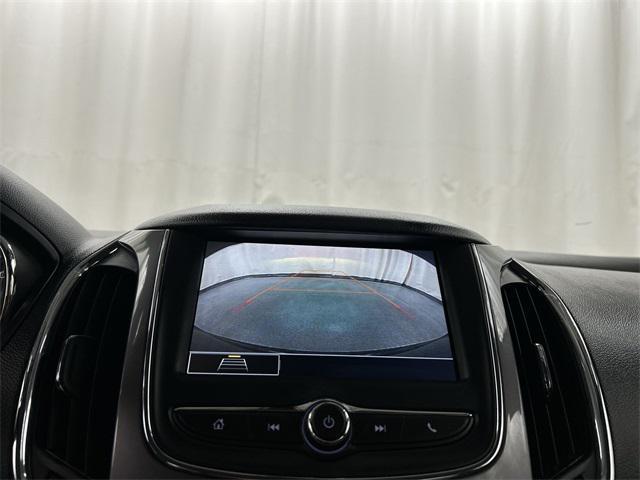 used 2019 Chevrolet Cruze car, priced at $13,899