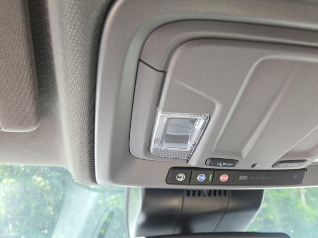 new 2025 Chevrolet Silverado 3500 car, priced at $53,728