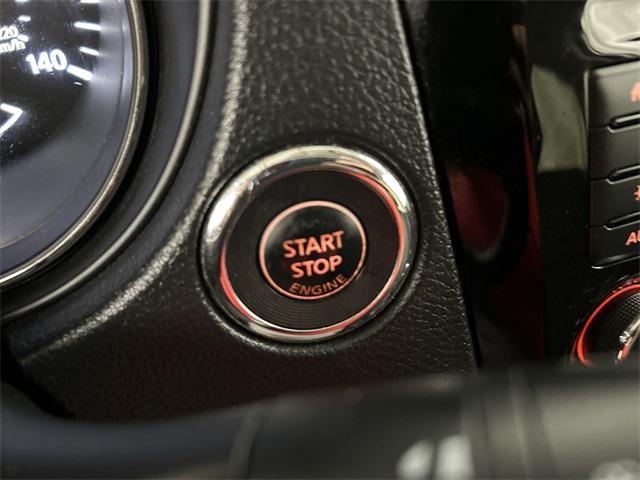 used 2018 Nissan Rogue car, priced at $14,482