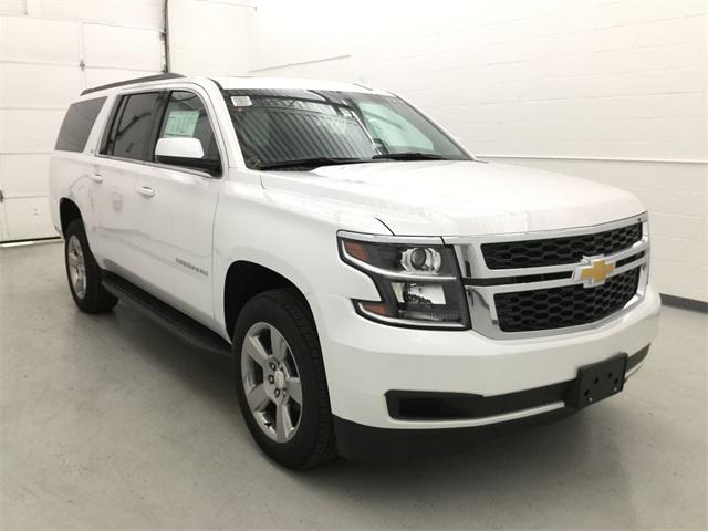 used 2019 Chevrolet Suburban car, priced at $32,923