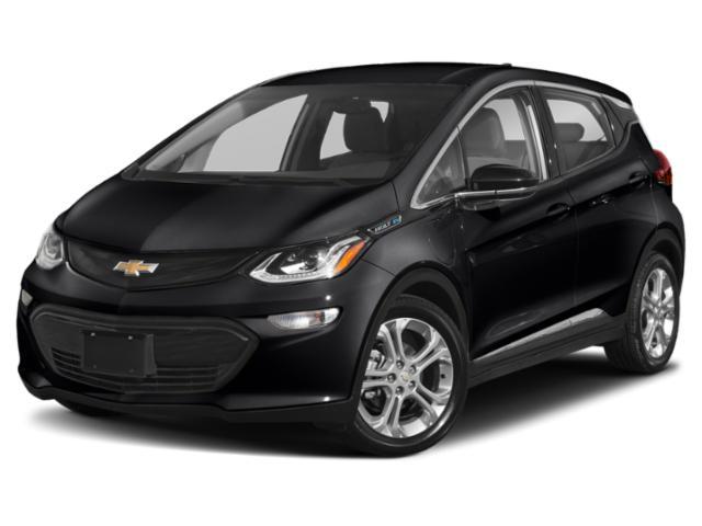 used 2018 Chevrolet Bolt EV car