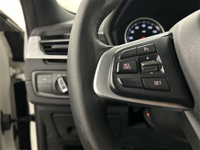 used 2020 BMW X2 car, priced at $21,990