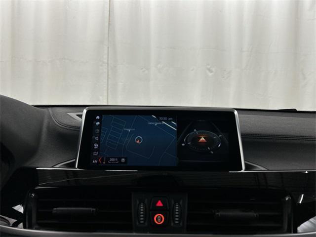 used 2020 BMW X2 car, priced at $21,990