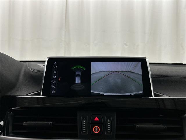 used 2020 BMW X2 car, priced at $21,990
