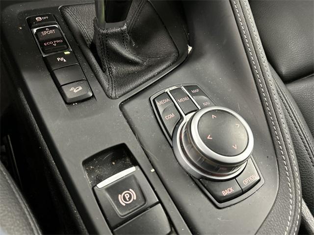 used 2020 BMW X2 car, priced at $21,990