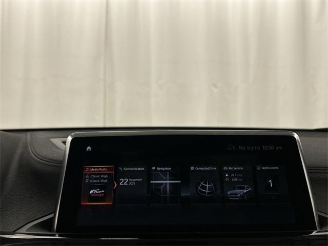 used 2020 BMW X2 car, priced at $21,990