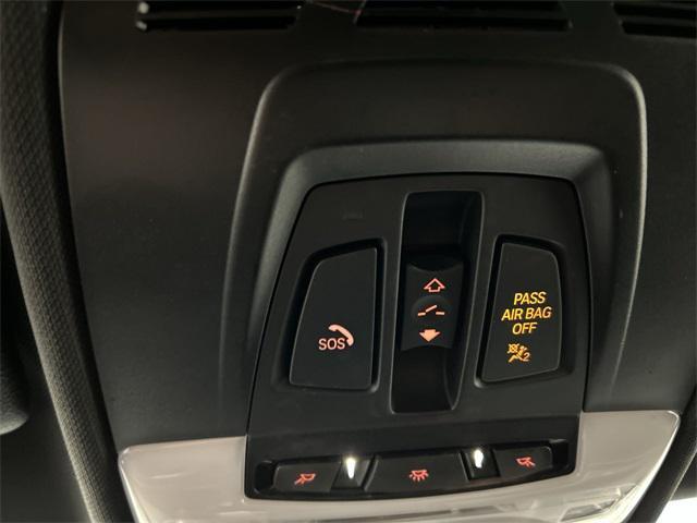 used 2020 BMW X2 car, priced at $21,990