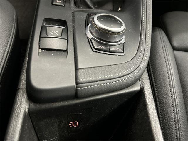 used 2020 BMW X2 car, priced at $21,990